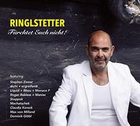 Ringlstetter - Fürchtet Euch Nicht