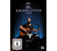 Zum Ringlstetter: Live – Hannes Ringlstetter – DVD – EuroVideo
