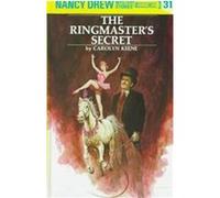 Ringmaster's Secret, Nancy Drew Series Carolyn Keene (Auteur)