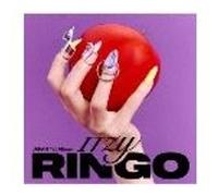 Ringo – Ringo – CD – Édition standard (Import)