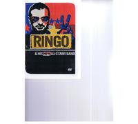 Ringo and His New All-Starr Band - DVD Zone 1