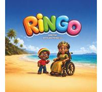 RINGO AND THE AFRICAN PRINCESS