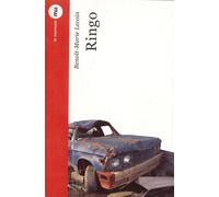 Ringo - Benoit Marie Lecoin - Du Murmure - broché - Roman