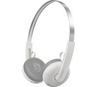Philips Casque Bluetooth Ringo – Blanc