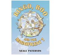 Ringo, Boo And The Magnificent 7