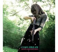 Ringo Deathstarr - Gods Dream