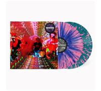 Ringo Deathstarr – Levitation Sessions – Vinyle coloré