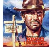 De Masi - Ringo Il Volto Della Vendetta [Import]