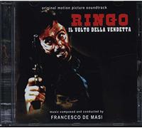 Ringo Il Volto Della Vendetta [Import Allemand]