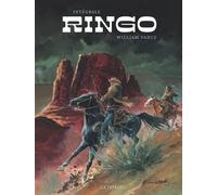 Ringo - Intégrale - André-Paul Duchâteau - Le Lombard Eds - cartonné - Bande dessinée