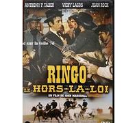 Ringo Le Hors-La-Loi