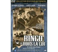 ESI – Ringo Le Hors-La-Loi