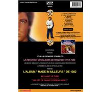 Ringo - Made in ailleurs (Deluxe edition)