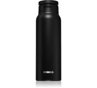 Ringo MagSafe Water Bottle bouteille isotherme avec support de téléphone coloration Black 710 ml