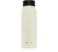 Ringo MagSafe Water Bottle bouteille isotherme avec support de téléphone coloration Ivory 710 ml