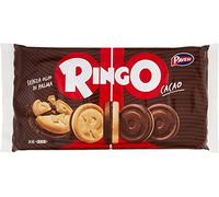 RINGO PAVESI FAMIGLIA CACAO