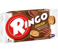 RINGO PAVESI FAMIGLIA CACAO