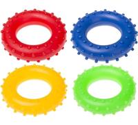 Ringo petit 7,2 cm pour animaux 1 pc. Mix