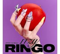 Ringo – Ringo – CD – Édition standard (Import)