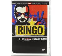 Ringo, Sheila E, Rodger Hodgson, Ian Hunter, Howar - Ringo & His New All-Starr Band [Import espagnol]