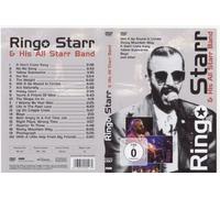Ringo Star & His All Starr Band