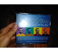 Ringo Starr & All-Starr Band - Anthology So Far