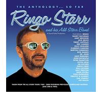 Ringo Starr and his All Star Band The Anthology So Far...