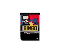 Ringo Starr And His All Starr-Band - Km7 - Dvd (2002)