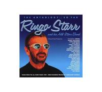 Ringo Starr And His All Starr Band : The Anthology So Far (Live 1989 - 2000) (3 Cds)