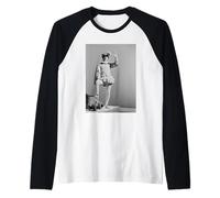 Ringo Starr Around The Beatles : Costume de Francis Drake 1964 Manche Raglan