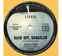Ringo Starr - Back Off Boogaloo - Solid