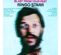 Ringo Starr - Blast from The Past (1976)