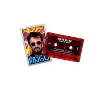 Ringo Starr – Change The World – Import (Ltd.Mc-A)