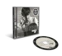 Ringo Starr - Crooked Boy EP - 1CD - F99z