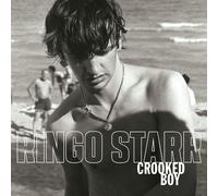 Starr,Ringo - Crooked Boy [Import]