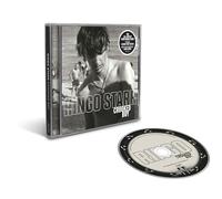 Ringo Starr - Crooked Boy [Compact Discs] Extended Play