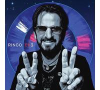 Starr,Ringo - Ep3 (CD) [Import]