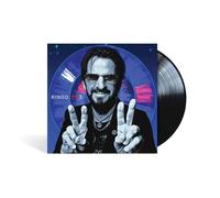 Ringo Starr EP3 (Vinyl) 10" EP