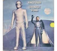 Ringo Starr - Goodnight Vienna - Apple Records - PCS 7168