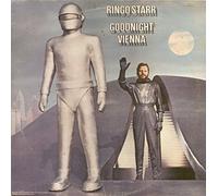 Ringo Starr - Goodnight Vienna (LP 1974)