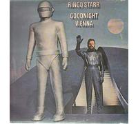 RINGO STARR - goodnight vienna LP