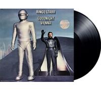 Starr Ringo – Goodnight Vienna