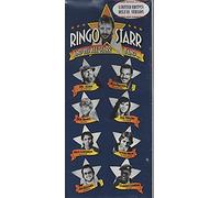 Ringo Starr & His All Star Band - Ringo Starr & His All Star Band