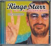 Ringo Starr & His All Starr Ba - Live in Canada [Import]
