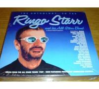 Ringo Starr & His All-Starr Ba - The Anthology. So Far [Import]