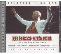 Ringo Starr & His All Starr Band - Extended Versions
