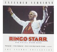 Ringo Starr & His All Starr Band - Extended Versions