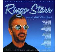Ringo Starr & His All-Starr Band: The Anthology So Far by Ringo Starr (2008-01-01)