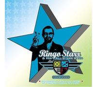 Ringo Starr & His All-Starr Band - Tour 2003