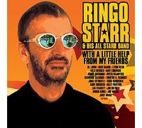 Ringo Starr & His All Starr Band - With a Little.. -Digi-